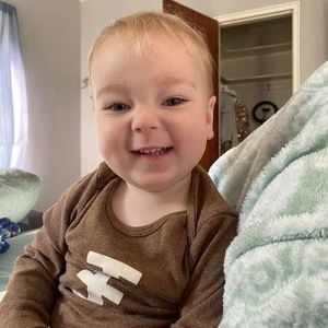 Meet your Posher, Betty